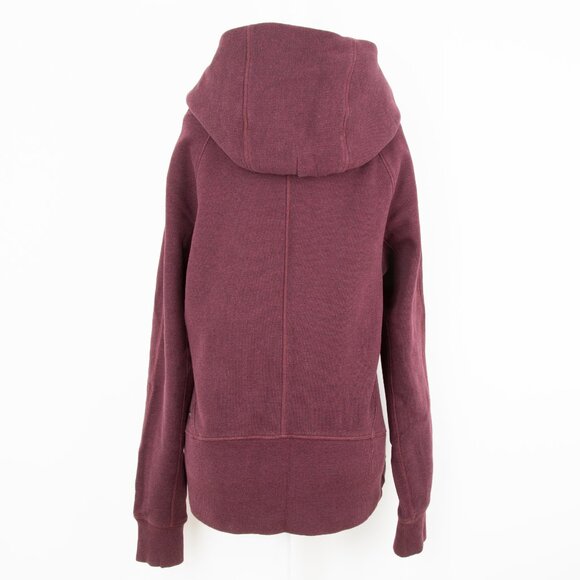 EUC lululemon athletica Under Wraps Pullover - Picture 13 of 16